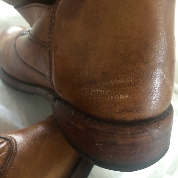 bedstu Shoes Bedstu Boots Size 9 Style Tango With Zippers Poshmark